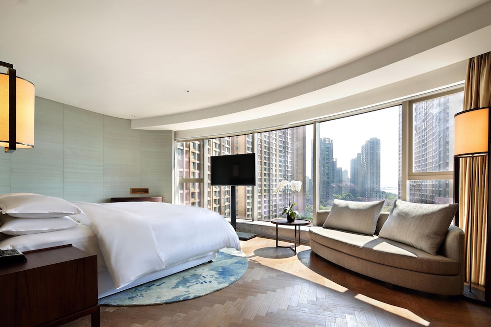 Sheraton Grand Hangzhou Binjiang Hotel 32/55