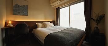 Premium, Futon Bed, Double Bed
