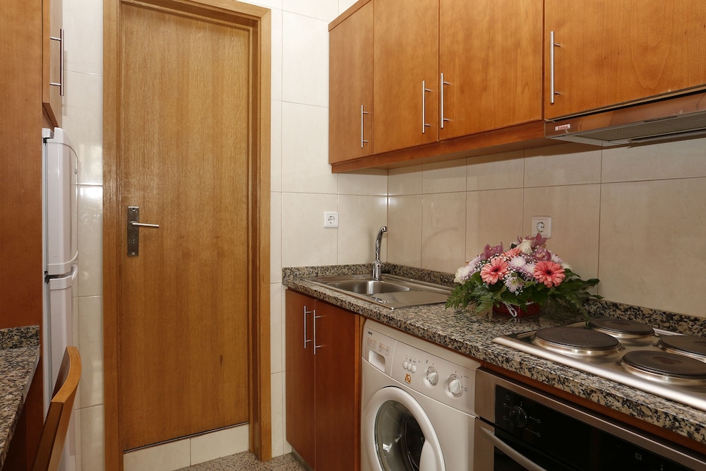 Oporto City Center Apartments 14/22