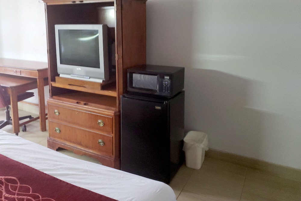 USA Inn 19/20