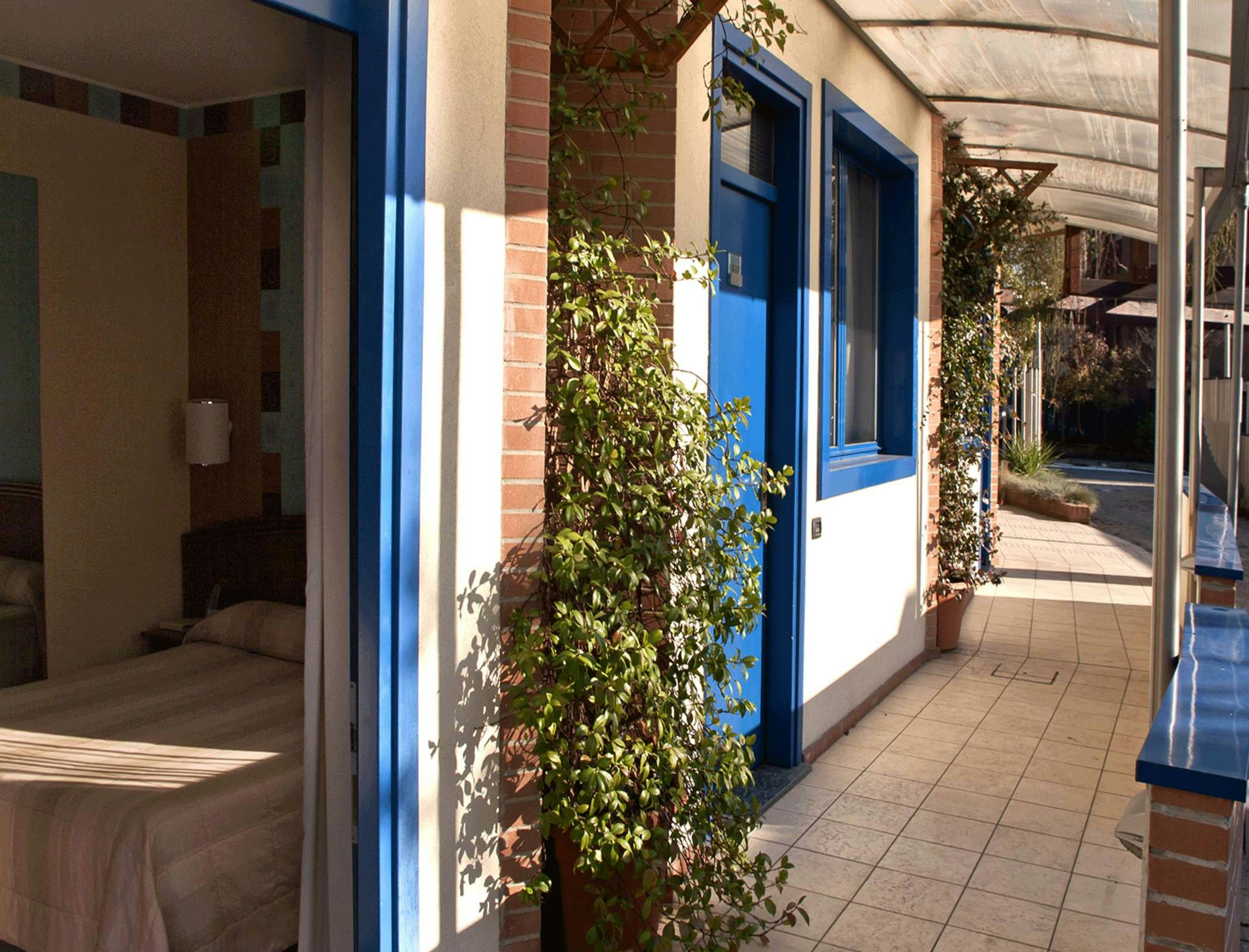 Welcome Hotel 26/45