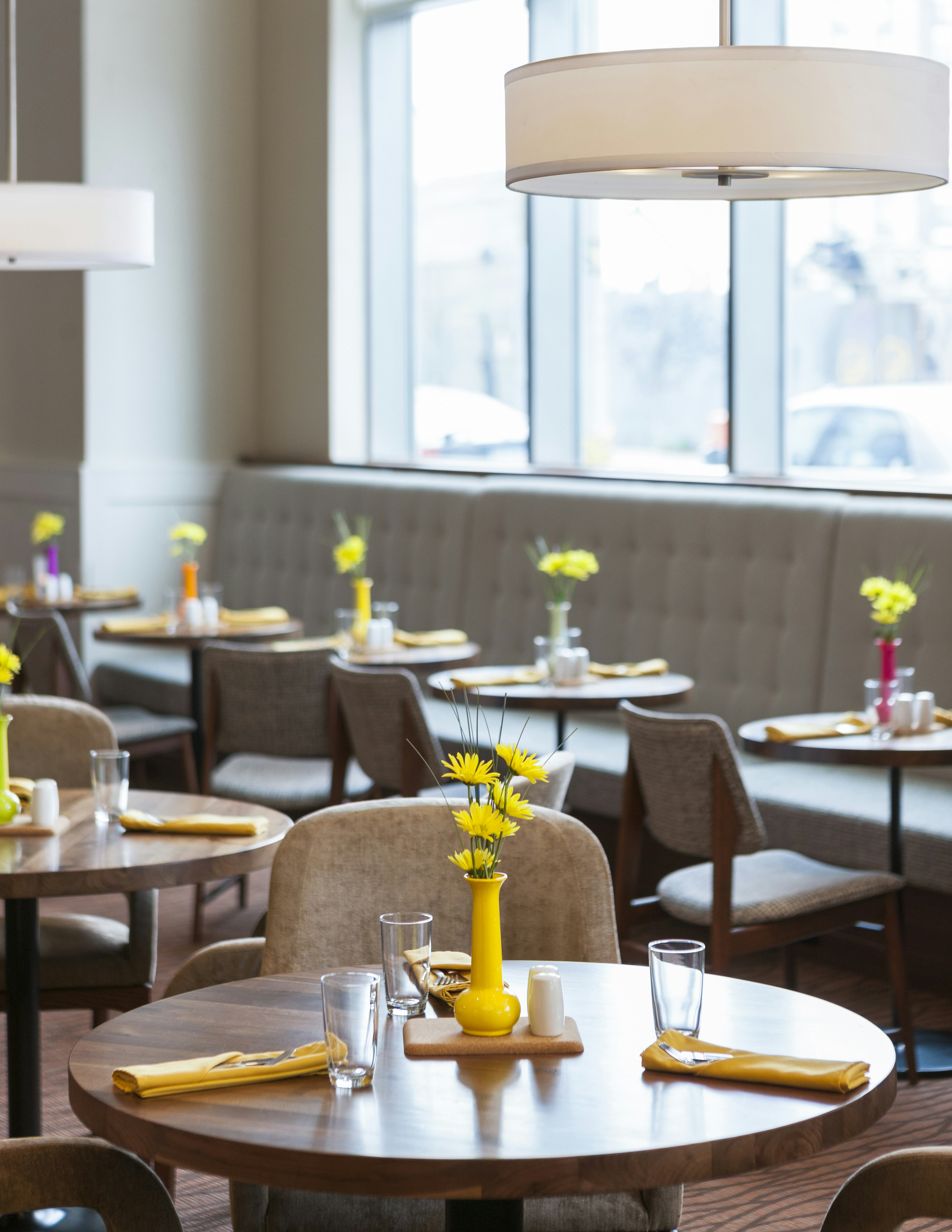 Hilton Garden Inn Long Island City New York 45/62