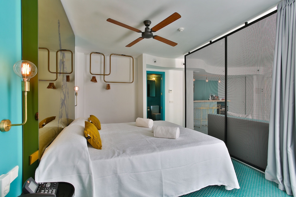 Dorado Ibiza Suites - Adults Only 23/66
