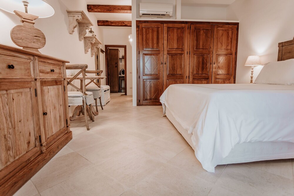 Relais Villa Carola 27/81