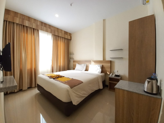 Superior, Double Bed