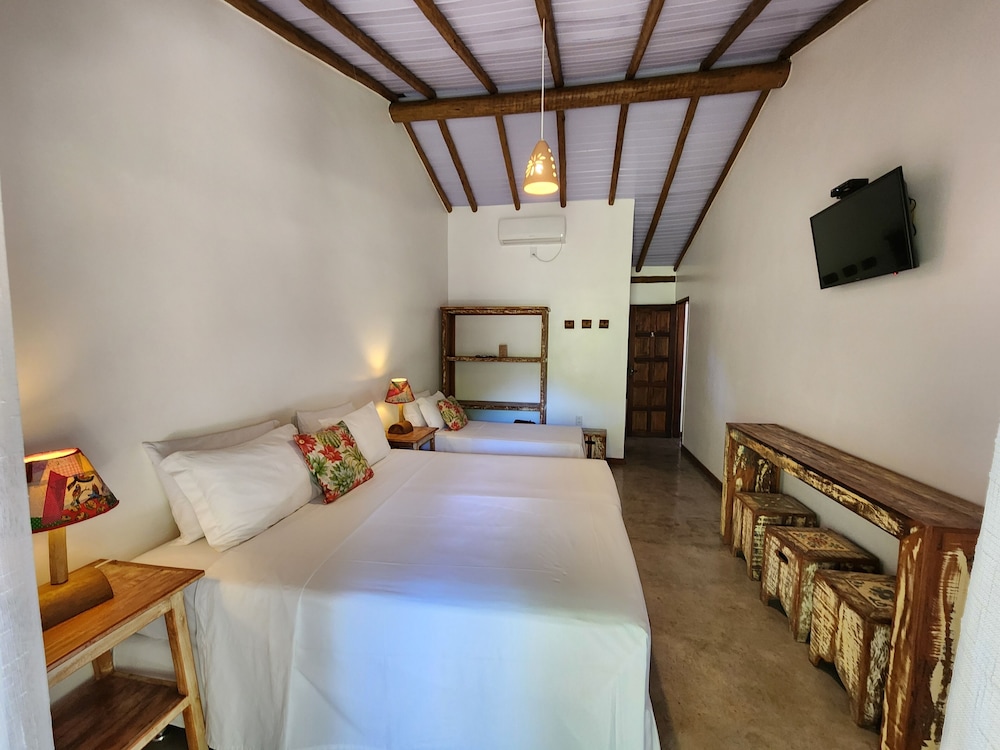 Hostel e Pousada Casa de Paixao 16/52