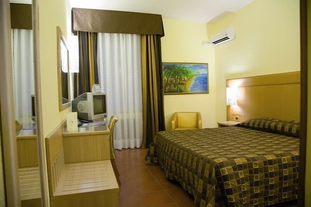 Hotel Il Gelso Bianco Misterbianco 7/30