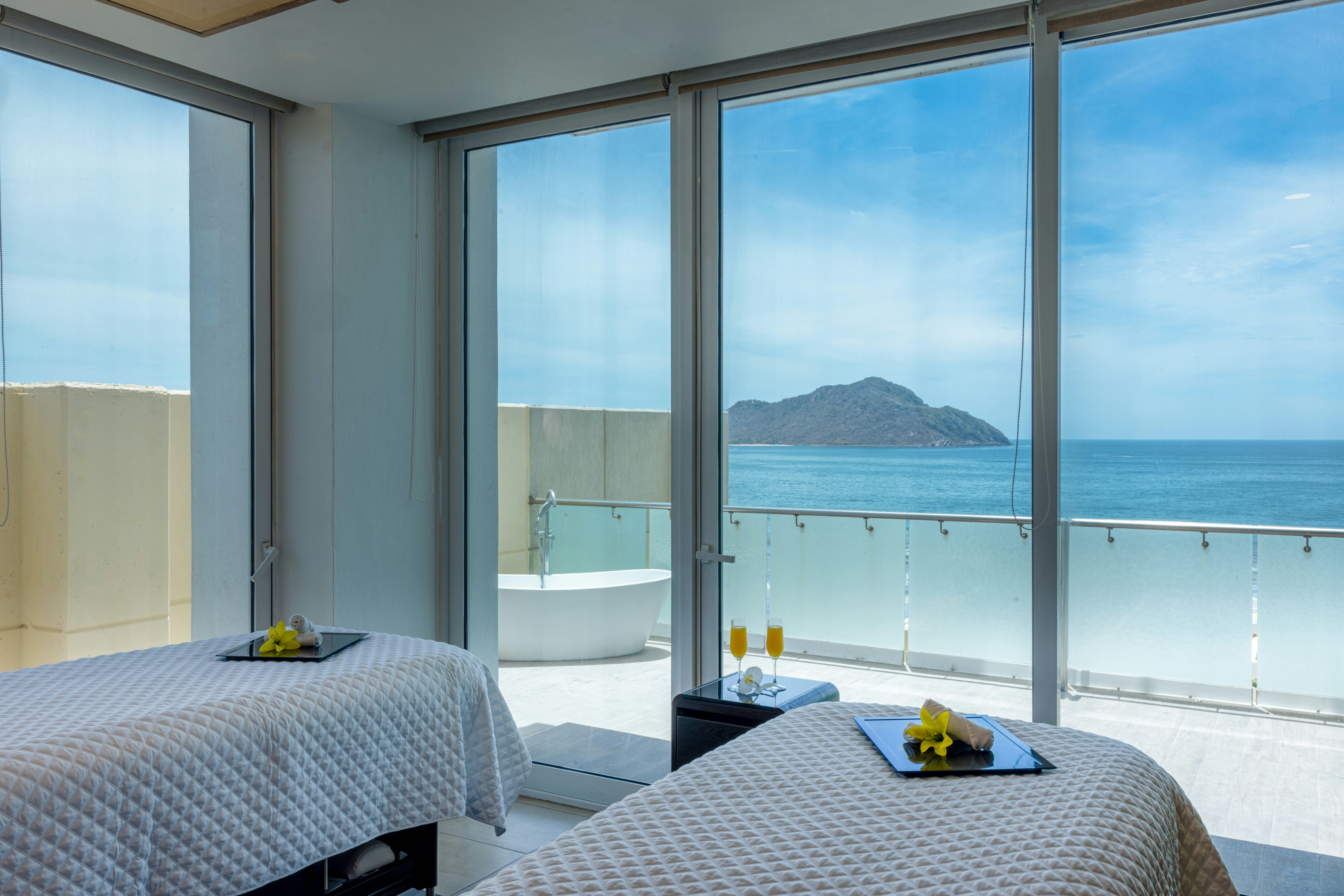 DoubleTree by Hilton Mazatlan 41/81