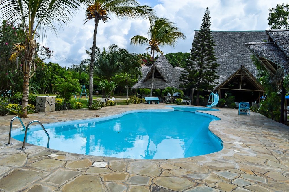 Greenwood Resort 5/57