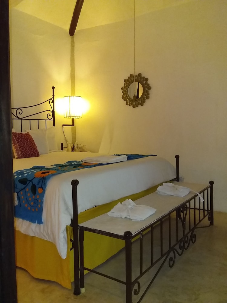 Piedra de Agua Hotel Boutique Palenque 39/66