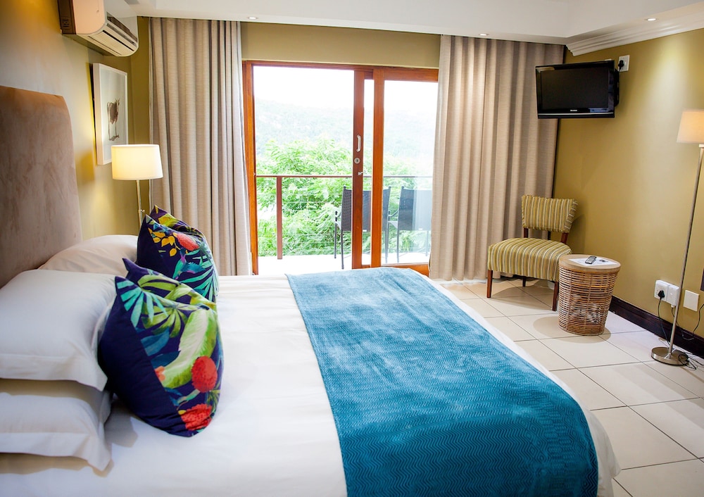 Jozini Tiger Lodge and Spa 16/83