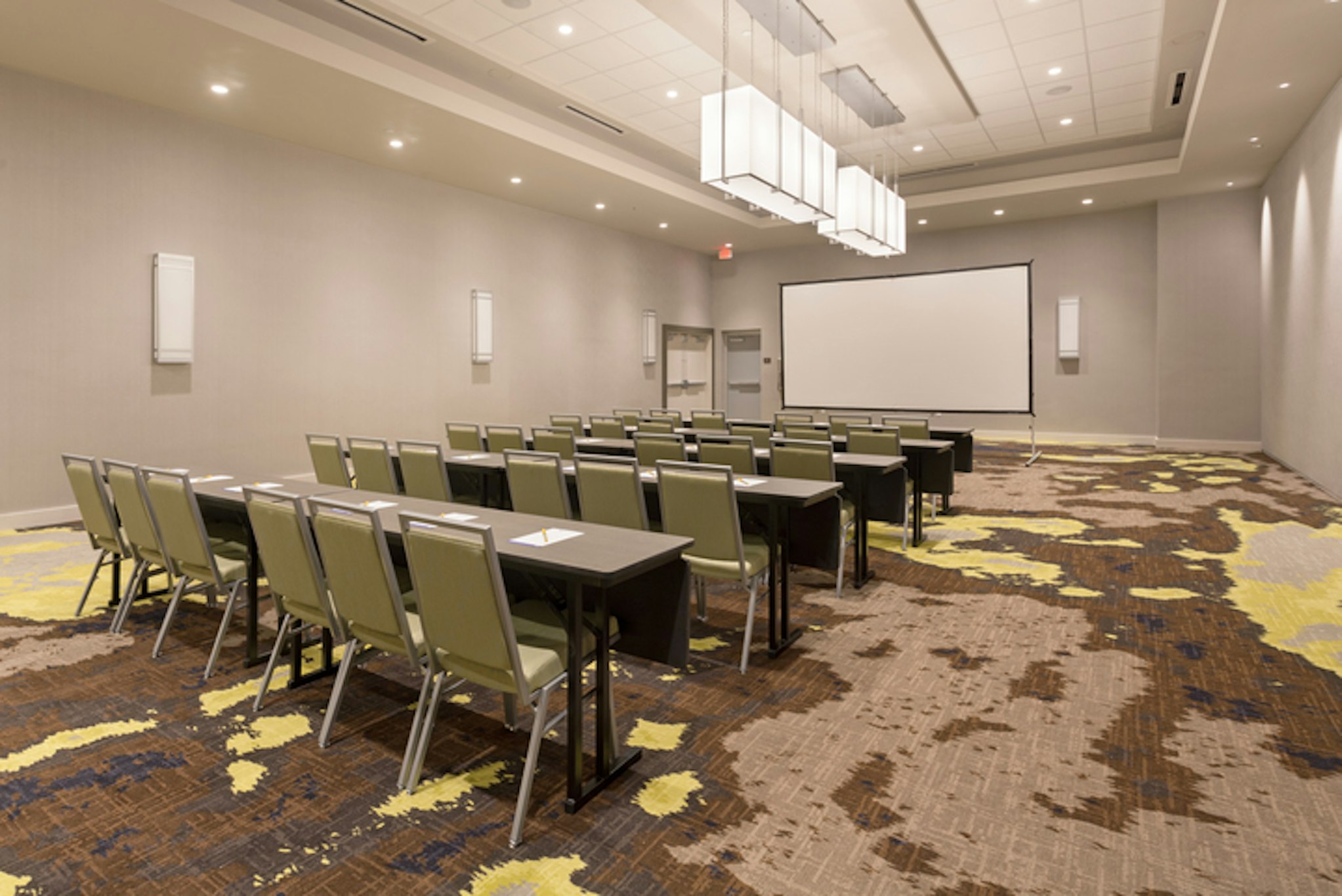 Hilton Garden Inn Ft. Walton Beach 37/50