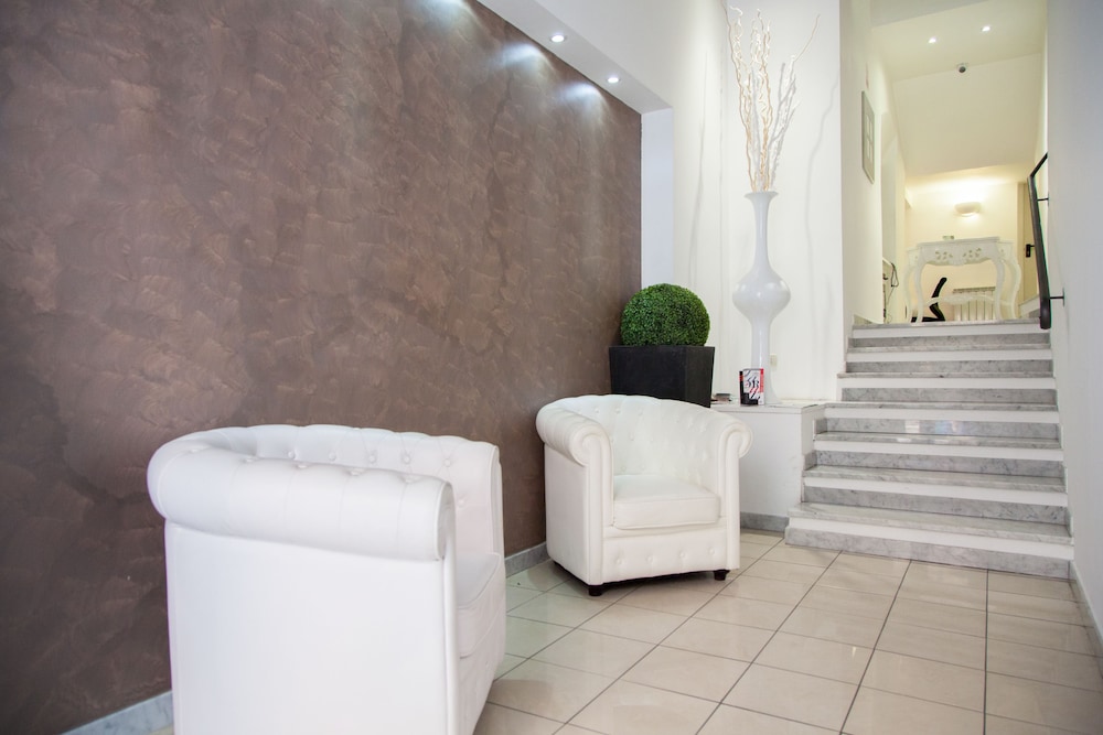 Hotel Nuovo Nord 25/45