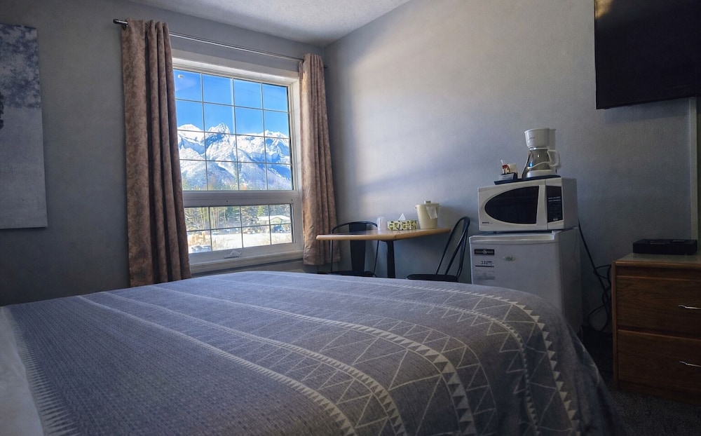 Mountain View Inn 19/62