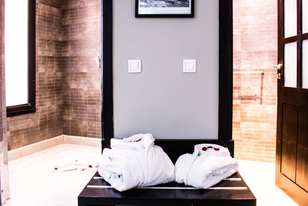 Tempoo Hotel - Adults Only 20/55