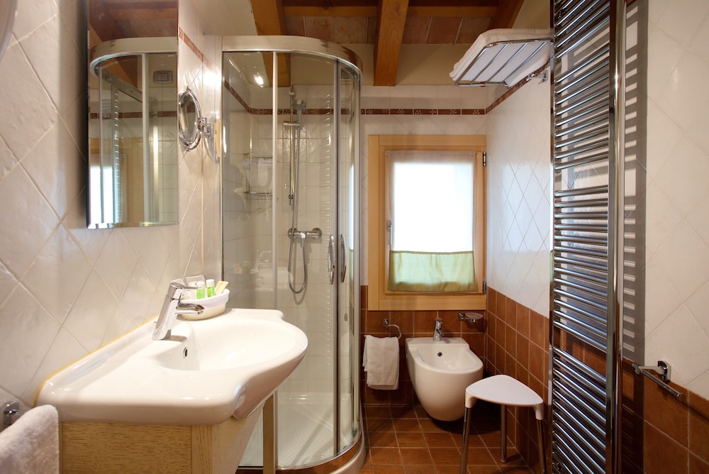 Hotel Asolo 50/50