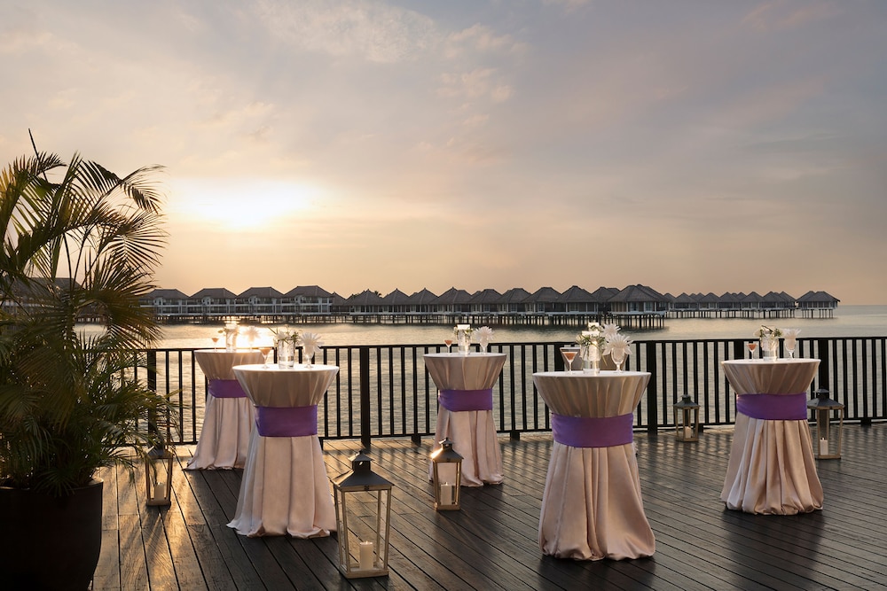 Golden Palm Tree Sepang 26/34