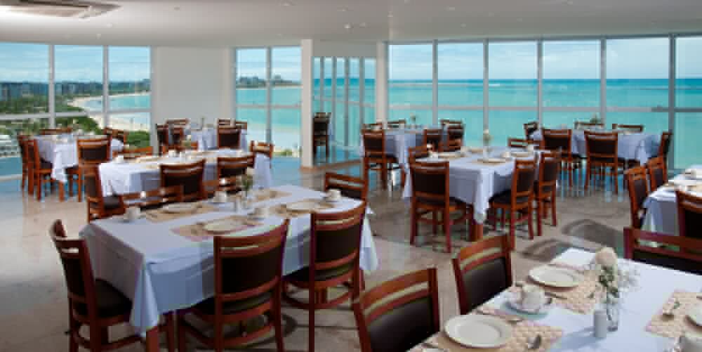 Hotel Brisa Praia، ماسايو 51/65