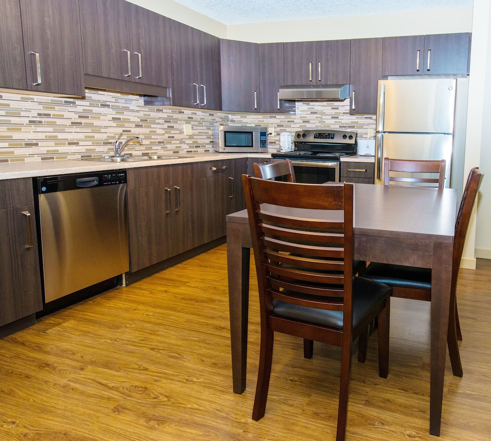 Capital Suites Yellowknife 30/44