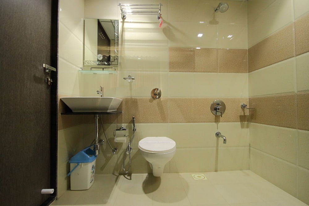 Hotel Flair Inn 15/15