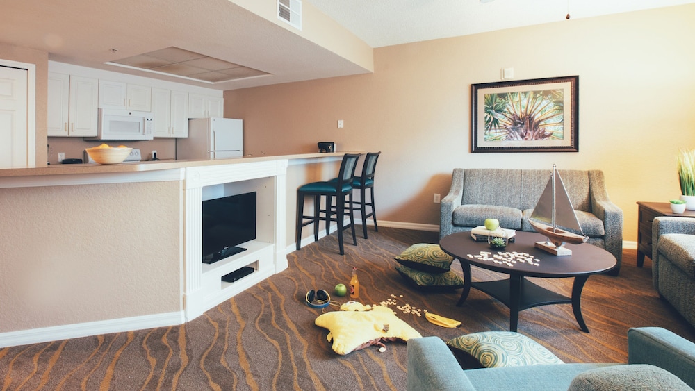 Holiday Inn Club Vacations at Orange Lake Resort 55/83