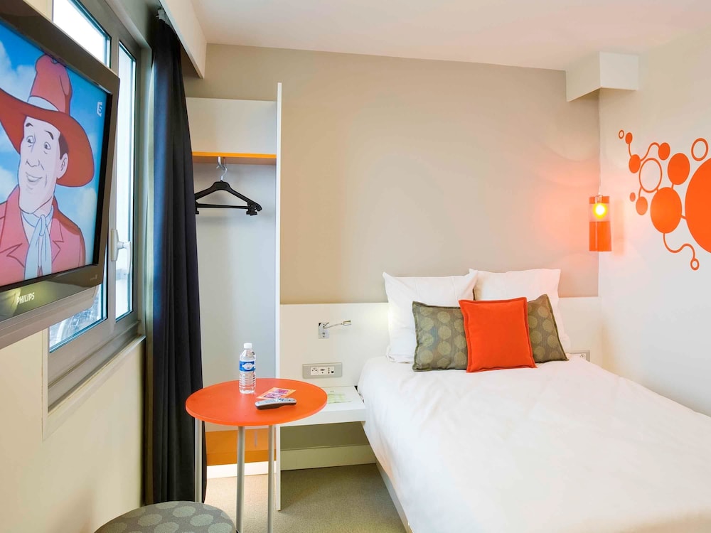 Ibis Styles Gare De L Est Chateau Landon 15/47