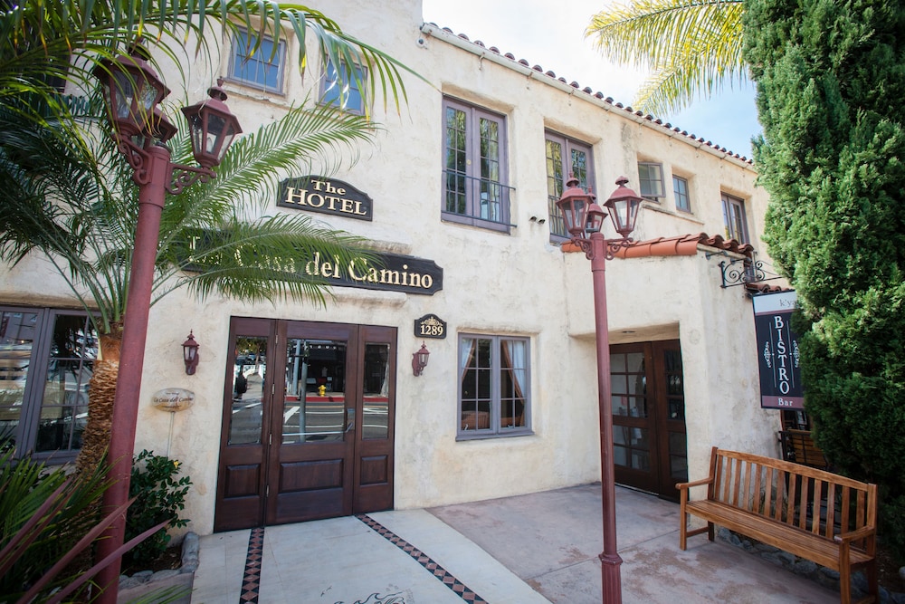 La Casa Del Camino Laguna Beach 4/64