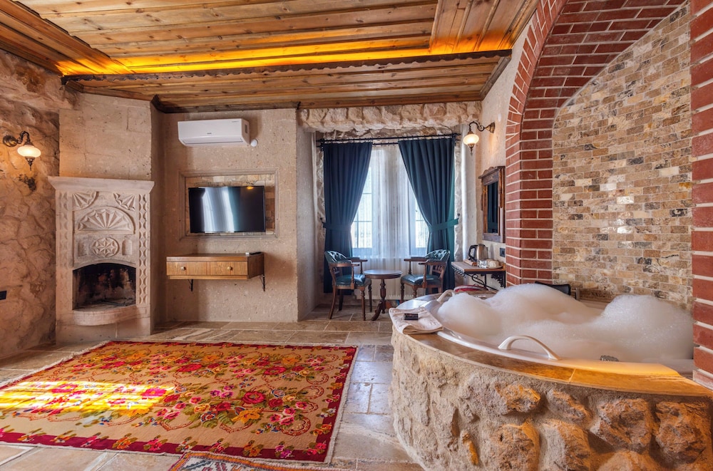 Cappadocia Bloom Hotel 23/41