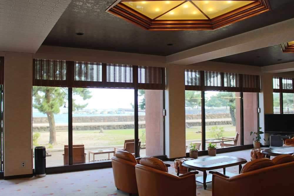 Miyajima Seaside Hotel 31/50