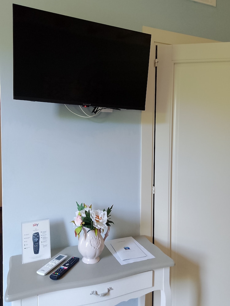 Palascia Wellness Relais 5/65