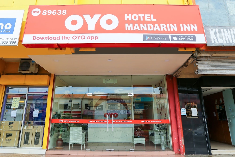 Hotel O My Hotel photo4