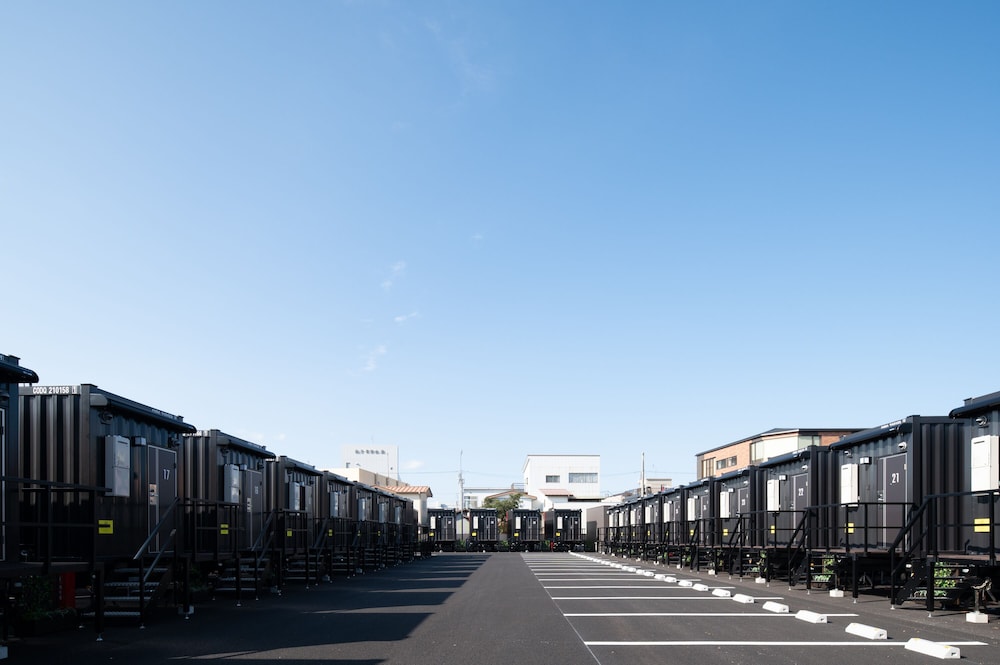 HOTEL R9 The Yard Asahishiro 14/15