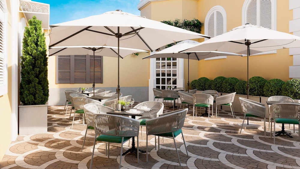 BH hotel Roma 36/52