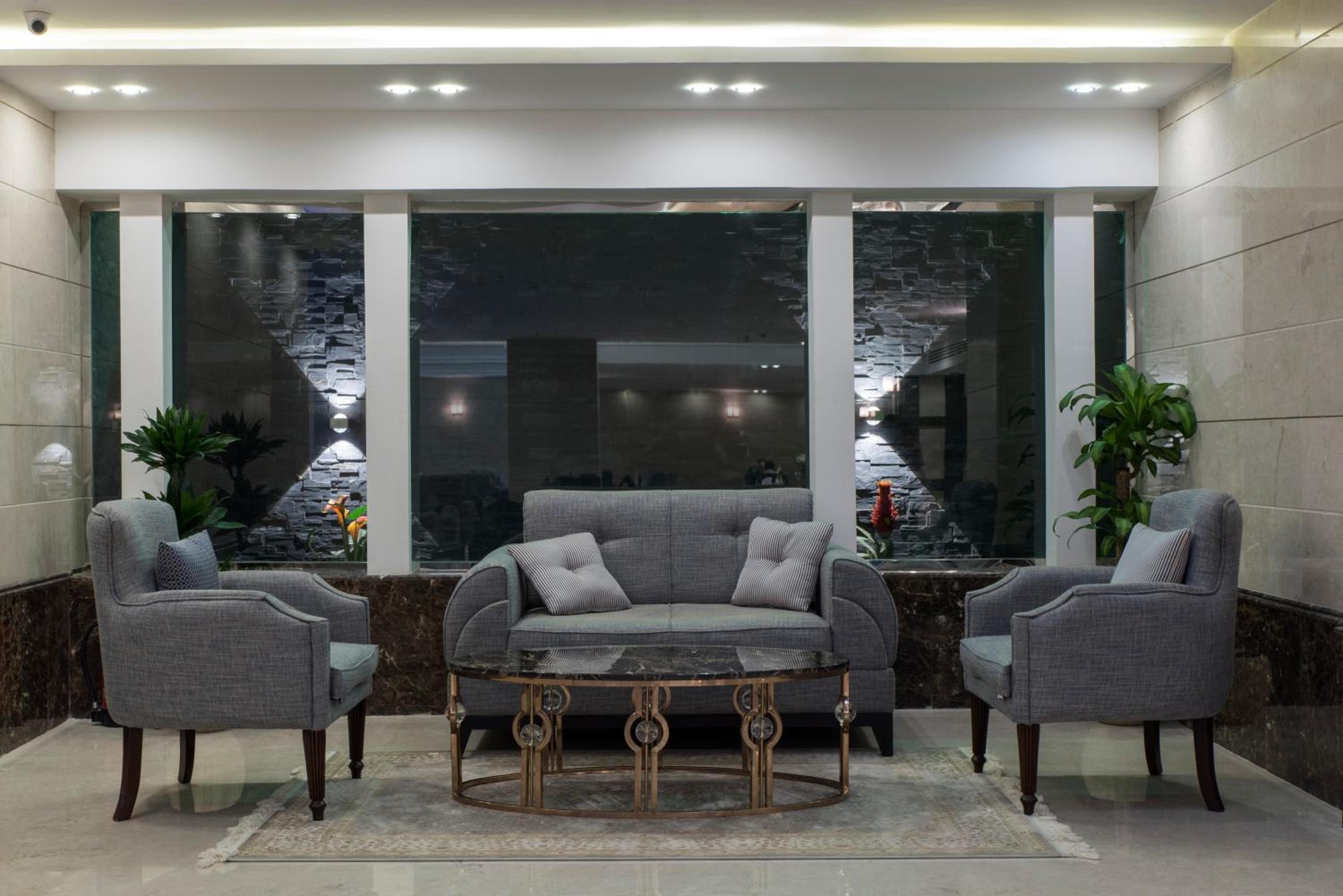 فندق ريماز الجبيل(Remaz for serviced apartment.) 25/34