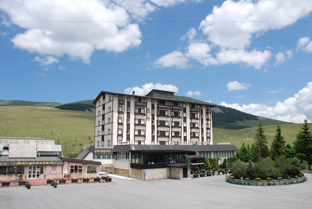 5 Miglia Hotel & Spa 2/66