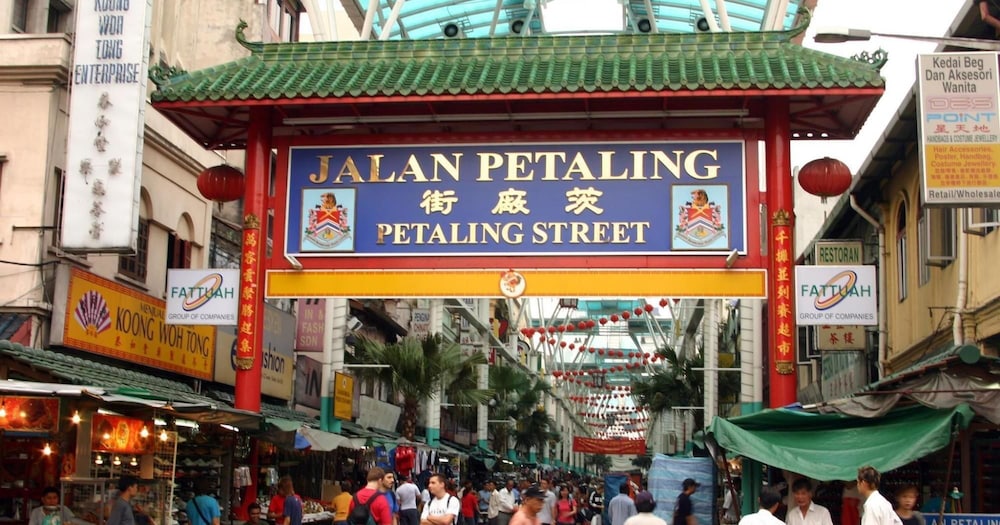 My Hotel @ KL Sentral in KUALA LUMPUR