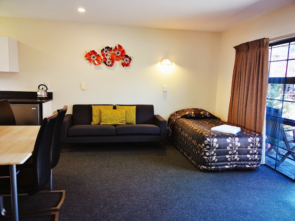 Aston Court Motel Blenheim 21/39