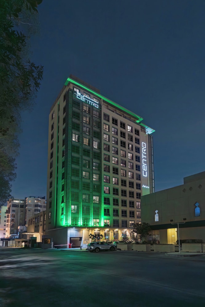 Centro Corniche Al Khobar By Rotana in AL KHOBAR