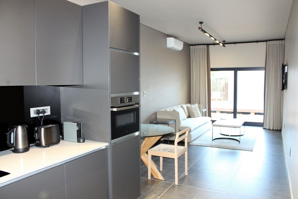 De Haas Living at Die Laan 2 37/59
