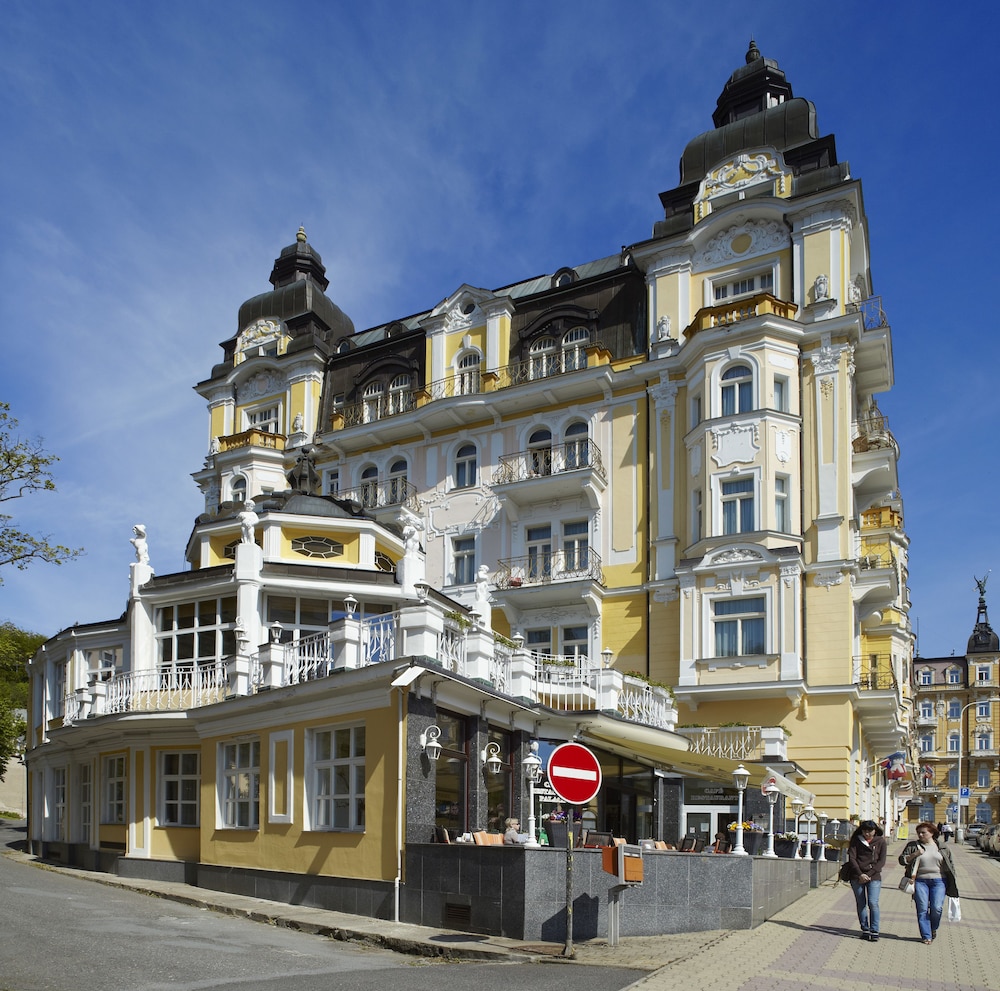 OREA SPA HOTEL PALACE ZVON 5/59