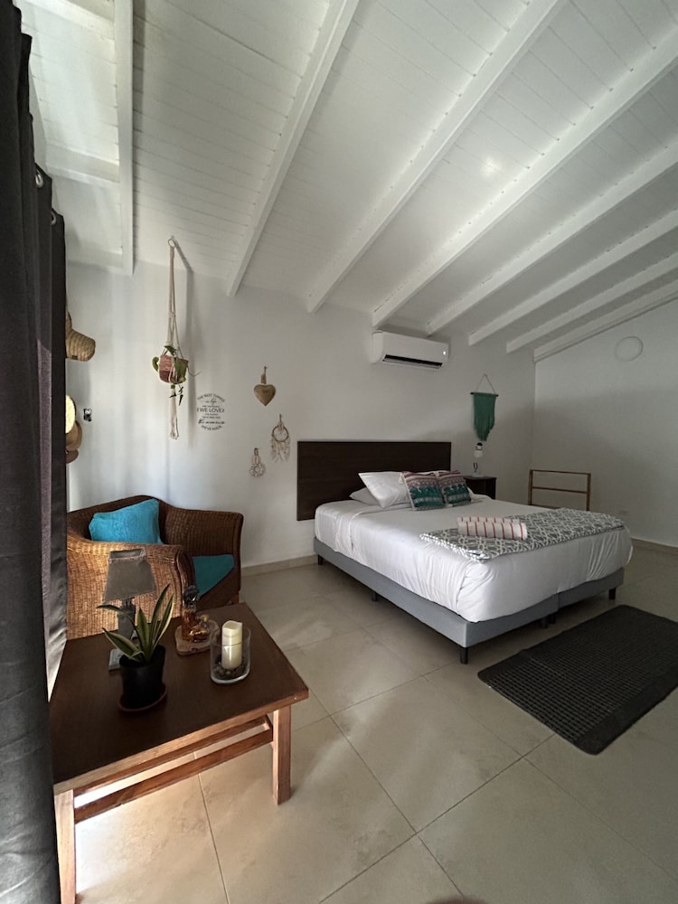 Arubas Bakval Suites 16/50
