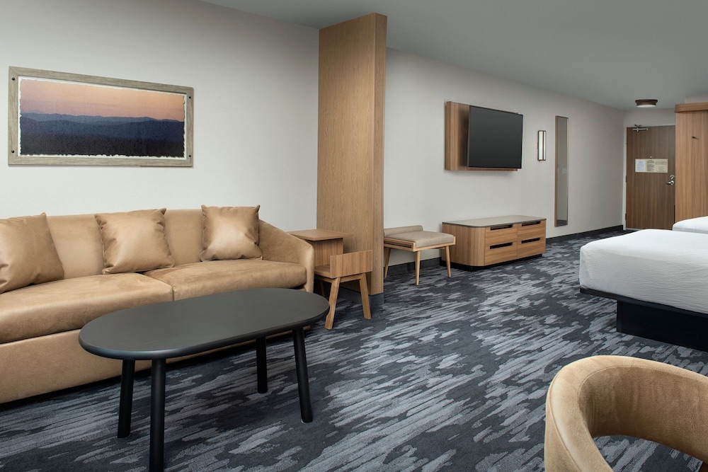 Fairfield Inn & Suites by Marriott Boise West 23/33