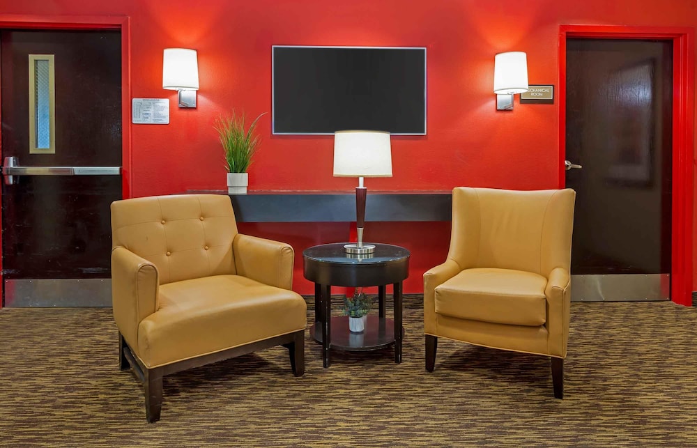 Extended Stay America Suites Secaucus Meadowlands 41/55