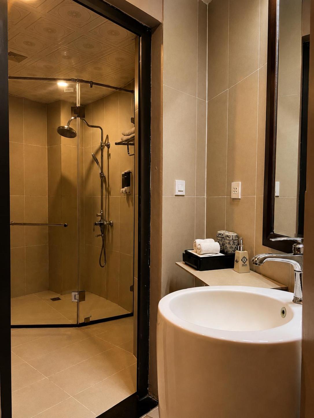 Sapa Relax Hotel & Spa 65/66