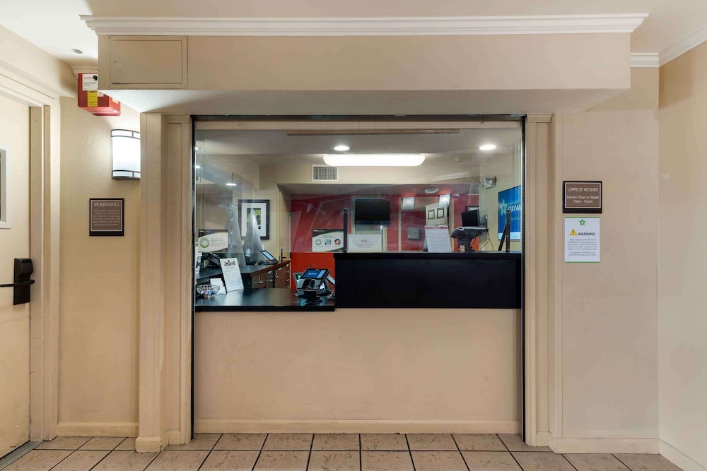 Extended Stay America San Jose - Downtown 12/56