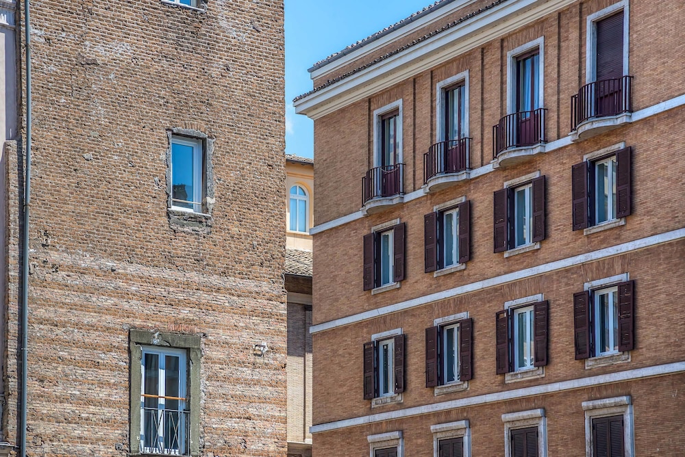 Relais Rione Ponte 3/50