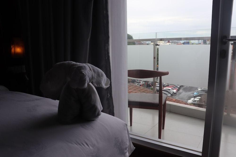 Pakons Prime Hotel 26/60
