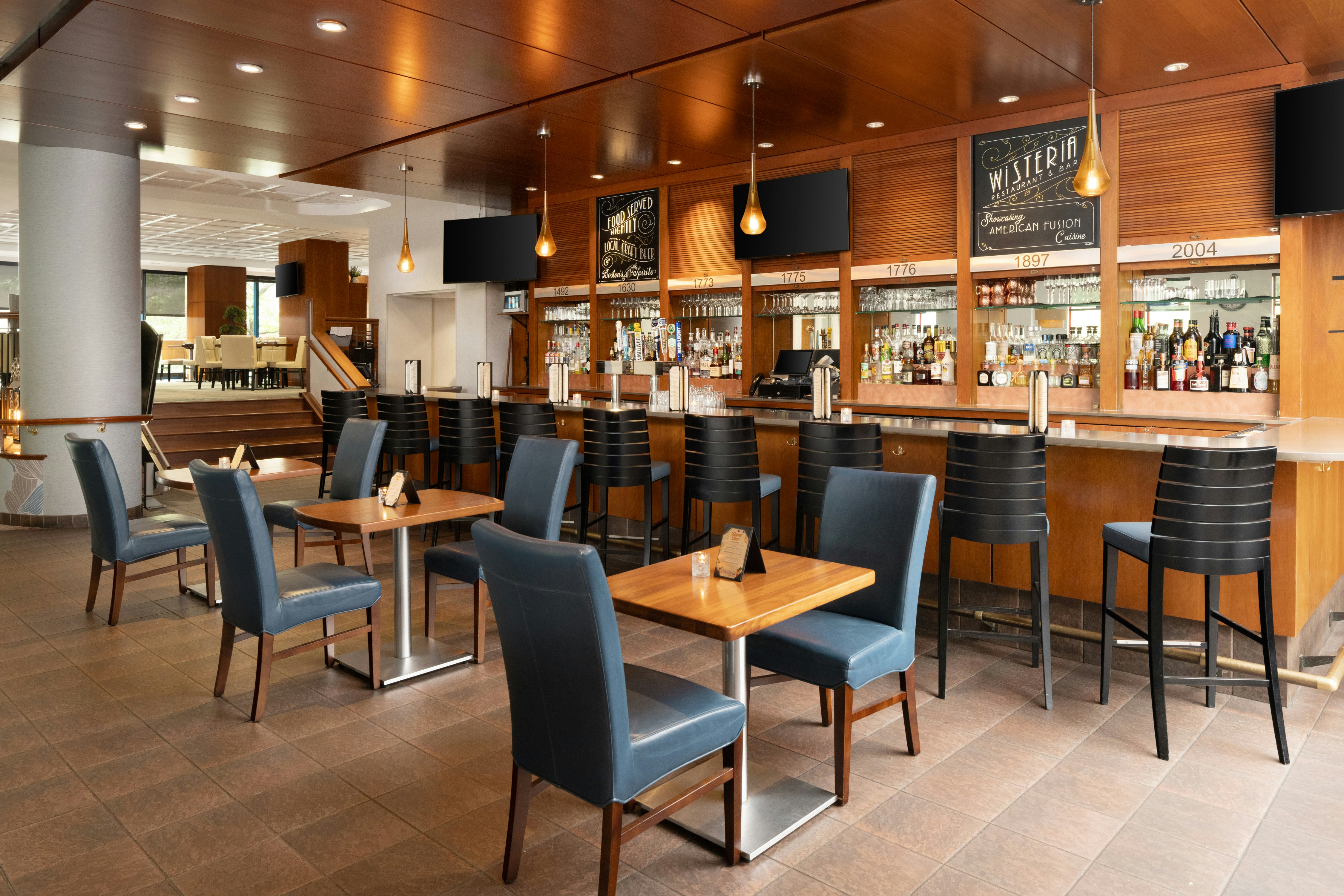 Doubletree By Hilton Boston Downtown 35/56