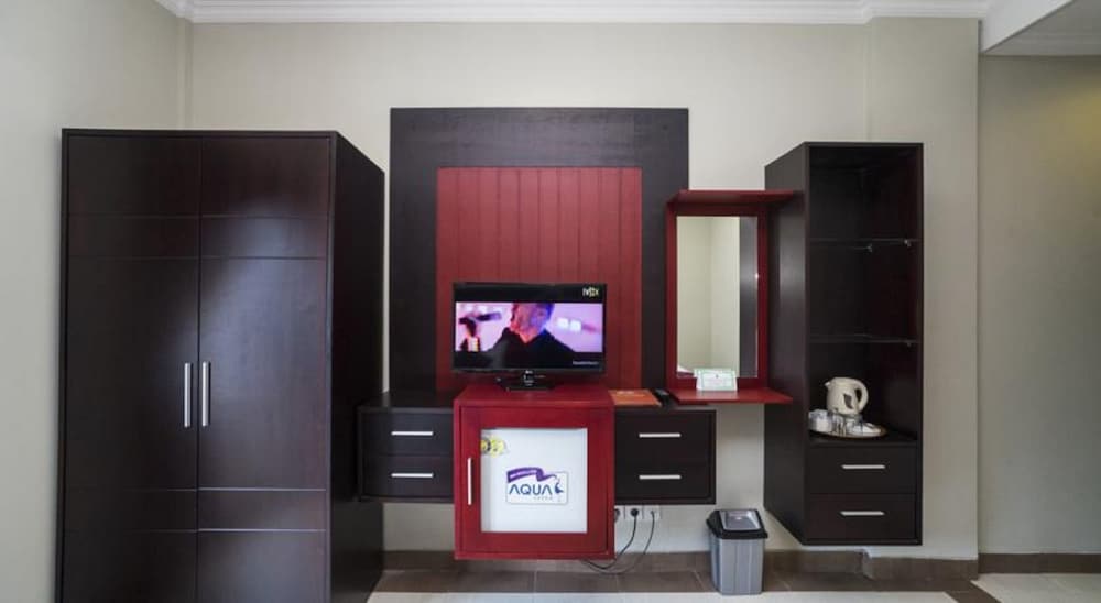 Legian Village Beach Resort 75/75
