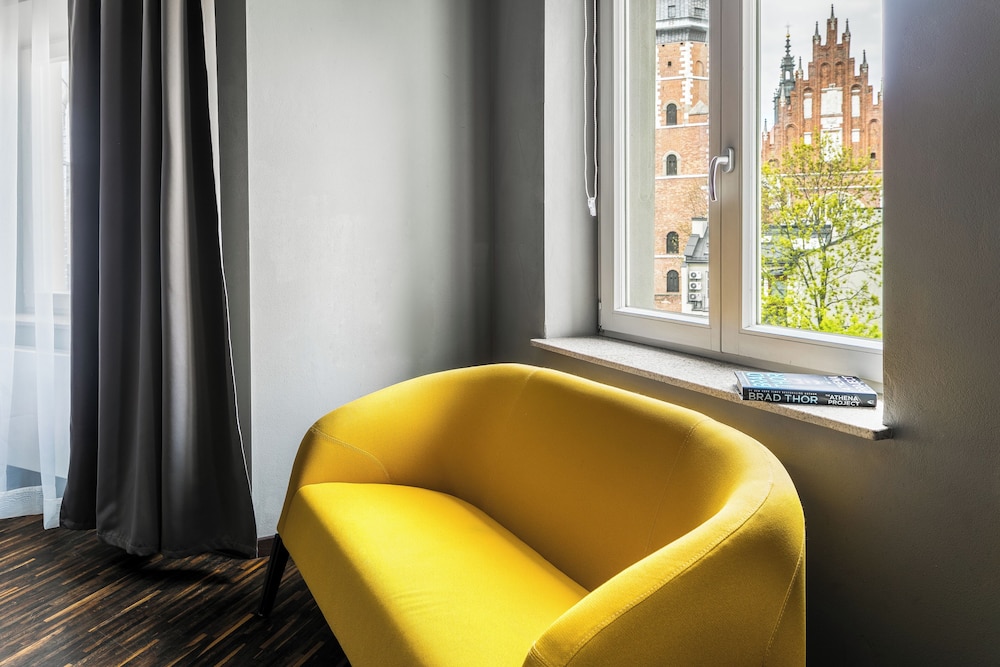Dada Premium Aparthotel 29/39